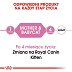 Royal Canin Mother & Babycat Instinctive Mousse karma mokra - mus dla kociąt i kotek karmiących puszka 195g - 4