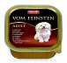 ANIMONDA Vom Feinsten Adult Jeleń 11x150g