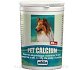 PET CALCIUM preparat witaminowy wit.C+wapń+magnez 100tab.