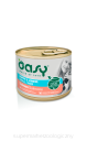 Oasy One Protein Puppy Łosoś 200g