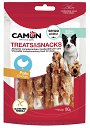 Camon Snack roladki z piersi kurczaka 80g AE033