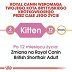 ROYAL CANIN BREED British Shorthair Kitten 0,4kg - 4