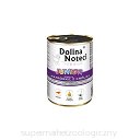 DOLINA NOTECI Junior  z watróbką królika 12x400g