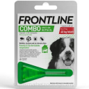 FRONTLINE COMBO XL KROPLE SPOT ON dla psów 1x4,02ml