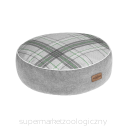 Recobed Pufa Barents Krata ciemna rozmiar M ⌀75cm