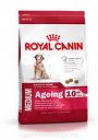 ROYAL CANIN Medium Ageing+10 15kg