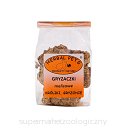 HERBAL PETS Gryzaczki melisowe -królik, gryzonie 140g