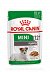 ROYAL CANIN DOG Mini Ageing +12 12x85g SASZETKI