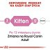 ROYAL CANIN Kitten 4kg - 4