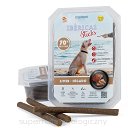 IBERICAS sticks paluszki  WĄTROBA WIEPRZOWA 800g