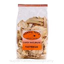 HERBAL PETS Chipsy naturalne – pasternak - króilk 125g