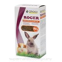 Roger Essential complete pokarm dla królików karłowatych 800g