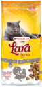 VERSELE LAGA Lara Senior dla starszych kotów z kurczakiem i indykiem 2kg