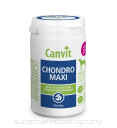 CANVIT CHONDRO MAXI FOR DOGS 1000g (około 333 tabletek)