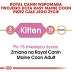 ROYAL CANIN BREED Maine Coon Kitten 10kg - 4