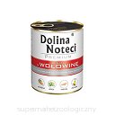 DOLINA NOTECI Wołowina 6x800g