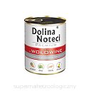 DOLINA NOTECI Wołowina 6x800g