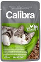 CALIBRA cat ADULT jagnięcina/drób 100g