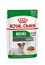 ROYAL CANIN DOG Mini Ageing +12 85g SASZETKA