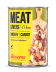 Josera Meat Lovers Menu Chicken 400g