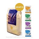 ESSENTIAL Estate Living 10kg+FUNCTIONAL SNACKS Gratis!