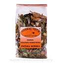 HERBAL PETS Karma ziołowo-warzywna - świnka morska 150g