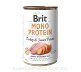 BRIT MONO PROTEIN turkey & sweet potato 6x400g - 2