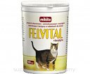 FELVITAL + lecytyna 100tab.