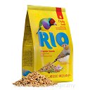 RIO Karma podstawowa  dla ptaków egzotycznych 500g