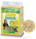 CHIPSI CITRUS podściółka dla małych zwierząt domowych CYTRYNA 3,2kg/ 60l