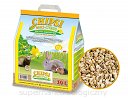 CHIPSI MAIS-CITRUS granulat kukurydziany dla małych zwierząt domowych CYTRYNOWY 4,5kg/ 10l
