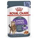 ROYAL CANIN Appetite Control w galaretce 85g