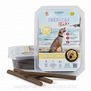 IBERICAS sticks paluszki KURCZAK 350g