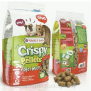 VERSELE-LAGA Crispy Pellets - Rats&Mice 1kg - dla szczurów i myszy