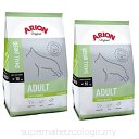 ARION Original Adult Small Chicken&Rice 2x7,5kg