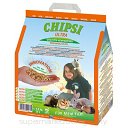 CHIPSI ULTRA podłoże dla małych zwierząt domowych i ptaków 4,3kg/ 10l