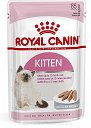 ROYAL CANIN KITTEN INSTINCTIVE pasztet 12x85g