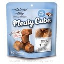Pettric Meaty Cubes przekąska 100% tuńczyk 60g