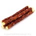 NOBBY Starsnack Wrapped Duck L Opakowanie 5szt. - 2