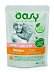 OASY Lifestage Cat Adult saszetka Light 85g 