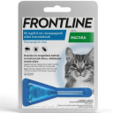 FRONTLINE COMBO KROPLE SPOT ON dla kotów 1x0.5 ml