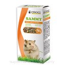 Sammy pokarm dla chomików 700g