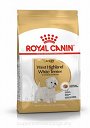 ROYAL CANIN DOG BREED West Highland White Terrier Adult 3kg