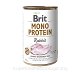 BRIT MONO PROTEIN rabbit 400g - 2
