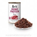 BRIT MONO PROTEIN beef 6x400g