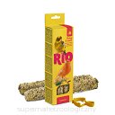 RIO Kolby dla kanarków z miodem i nasionami  2x40g
