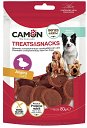 Camon Snack talarki z kaczki dla psa 80g