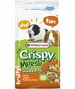 VERSELE-LAGA Crispy Muesli Guinea Pigs 2,75kg