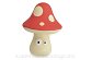 CAMON LATEKSOWA ZABAWKA GRZYB 15cm AH2012 - 2