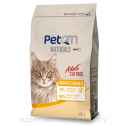 PetQM Naturals Adult Cat 0,4kg